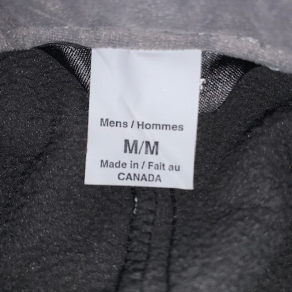 Mountain Equipment Co-op Soft Shell - Picture 5 of 8